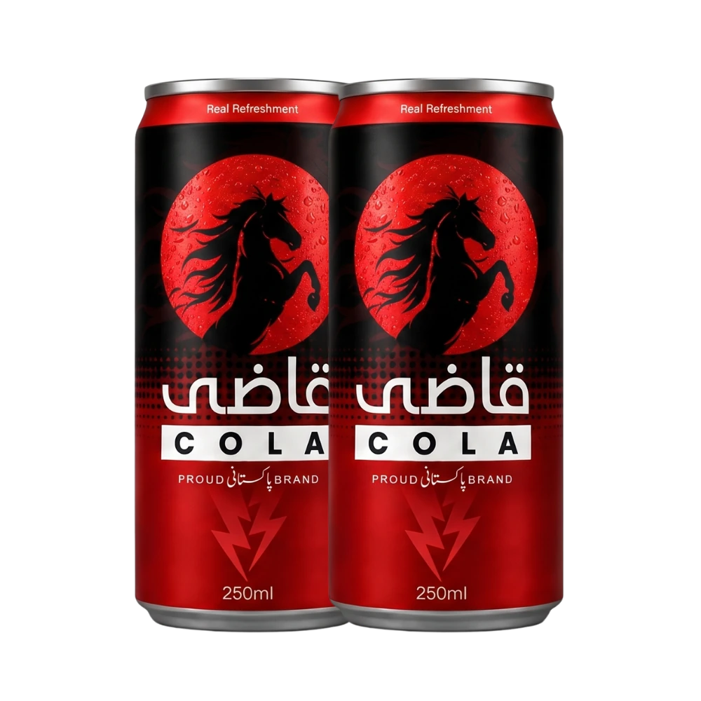 2 Cans