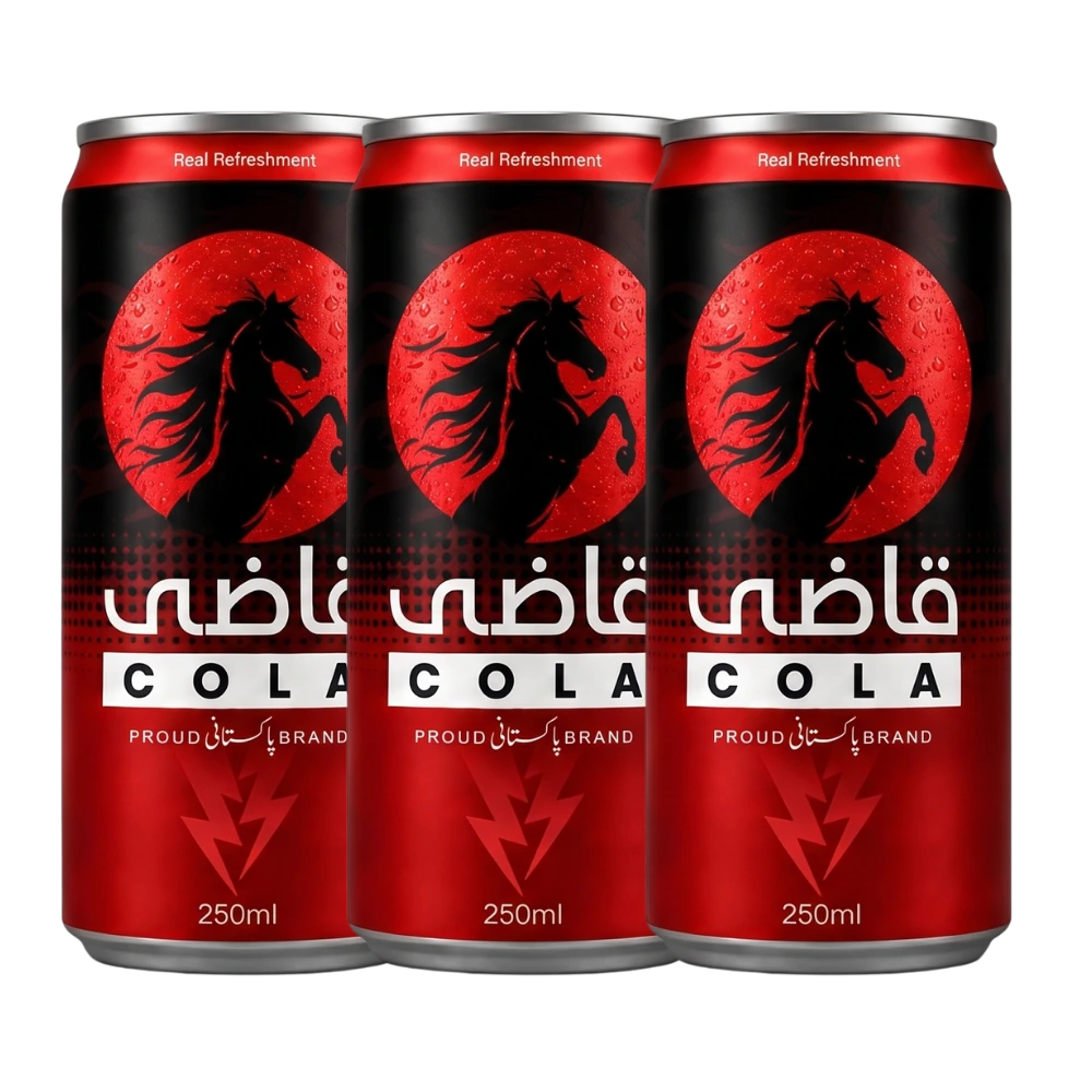 3 Cans
