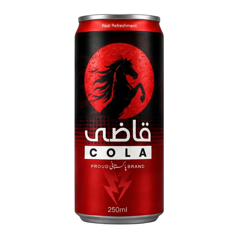 1 Can