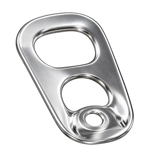 Opened Can Cap