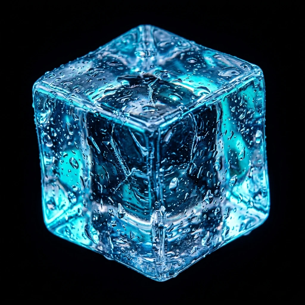 Crystal Ice