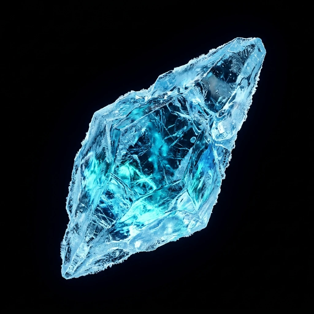 Crystal Ice
