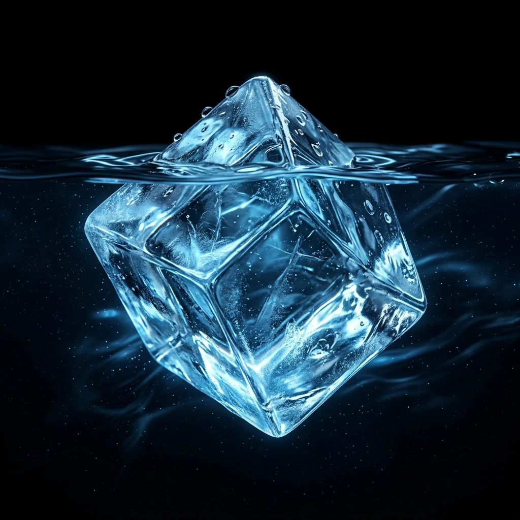 Crystal Ice